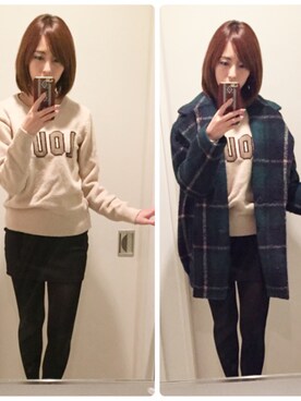 makiさんのコーディネート