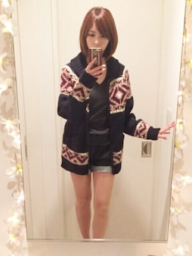 makiさんのコーディネート