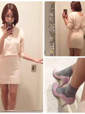 makiさんのコーディネート