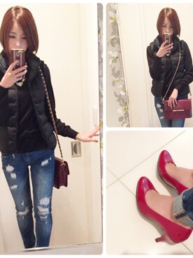 makiさんのコーディネート