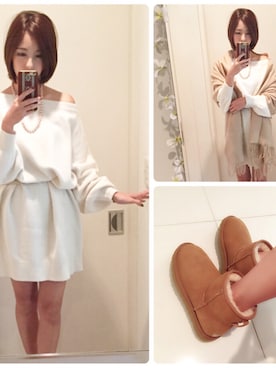 makiさんのコーディネート