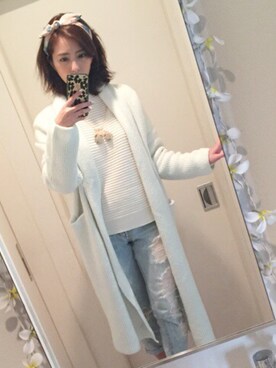 makiさんのコーディネート