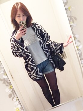 makiさんのコーディネート