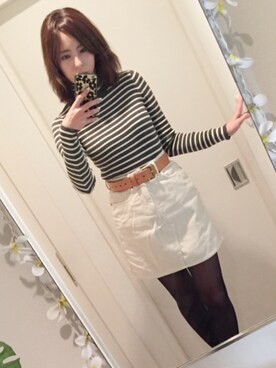 makiさんのコーディネート