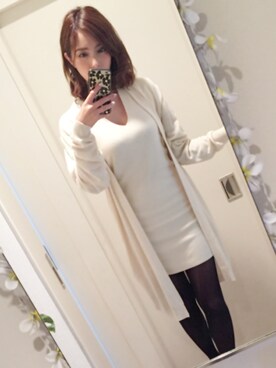 makiさんのコーディネート