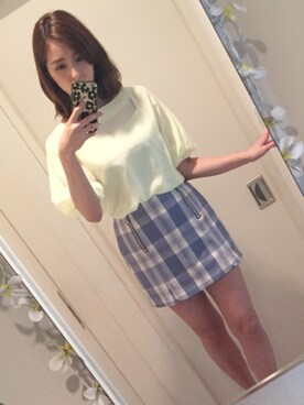 makiさんのコーディネート