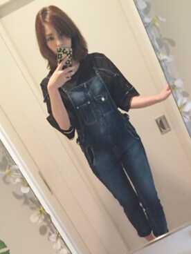 makiさんのコーディネート