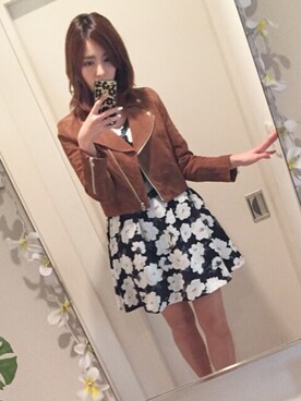 makiさんのコーディネート