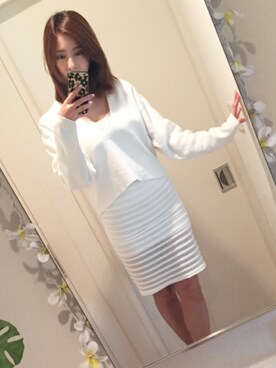 makiさんのコーディネート