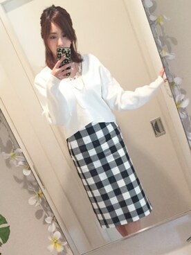 makiさんのコーディネート