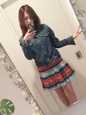 makiさんのコーディネート