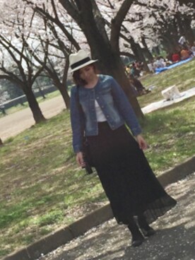 makiさんのコーディネート