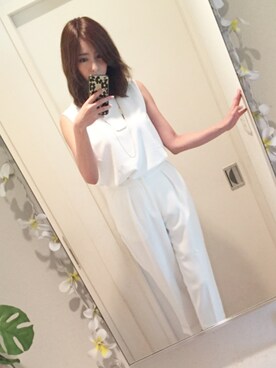 makiさんのコーディネート