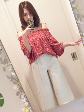 makiさんのコーディネート