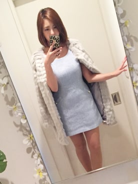 makiさんのコーディネート