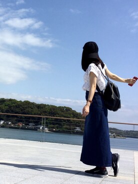 aimeiさんのコーディネート