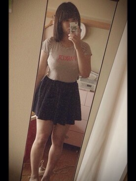 Rieさんのコーディネート