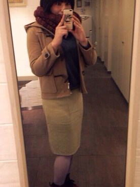 Rieさんのコーディネート