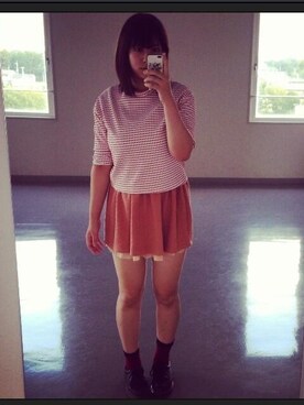 Rieさんのコーディネート