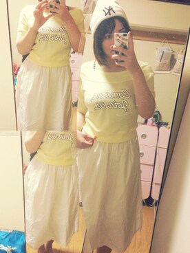 Rieさんのコーディネート