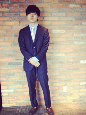 PIYOHIKOさんのコーディネート