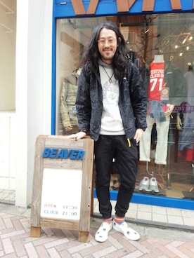 naouさんのコーディネート
