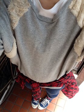 YSMさんのコーディネート