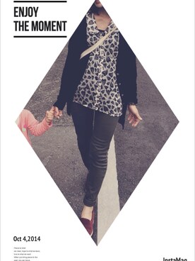 YSMさんのコーディネート