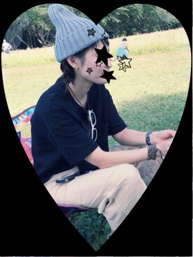 YSMさんのコーディネート