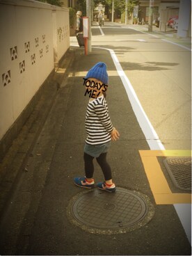 YSMさんのコーディネート