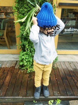 YSMさんのコーディネート