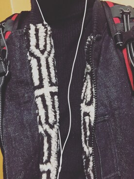 YSMさんのコーディネート