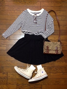 AOKIさんのコーディネート