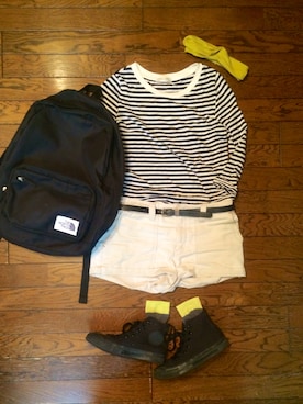 AOKIさんのコーディネート