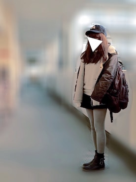 AOKIさんのコーディネート