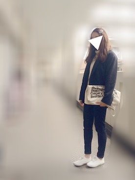 AOKIさんのコーディネート