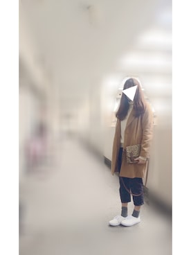 AOKIさんのコーディネート