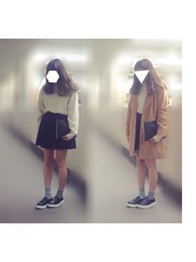 AOKIさんのコーディネート