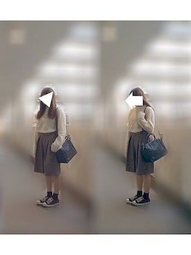 AOKIさんのコーディネート