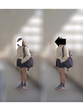 AOKIさんのコーディネート