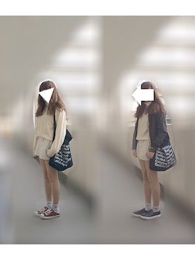 AOKIさんのコーディネート