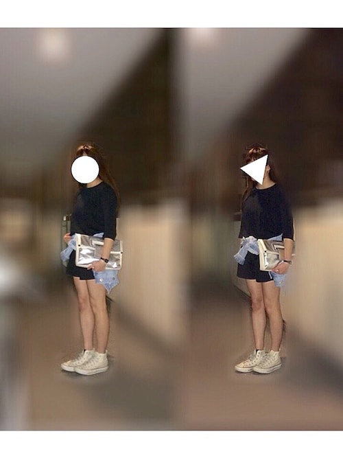 AOKI｜ZARAのワンピースを使ったコーディネート - WEAR