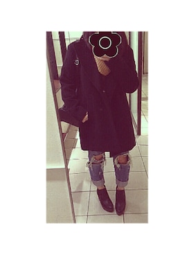 Rinさんのコーディネート