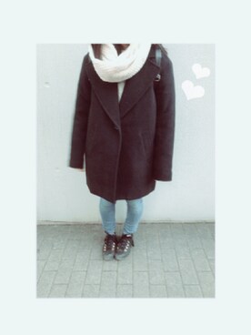 Rinさんのコーディネート