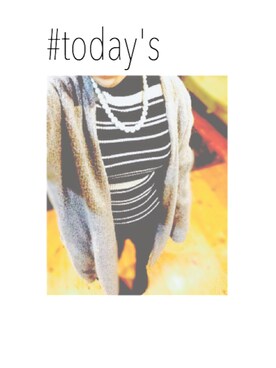 Rinさんのコーディネート