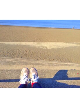 Rinさんのコーディネート