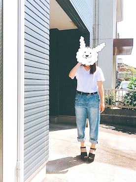 Rinさんのコーディネート