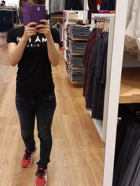 澐兒さんのコーディネート