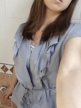 澐兒さんのコーディネート