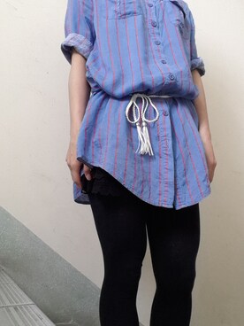 澐兒さんのコーディネート